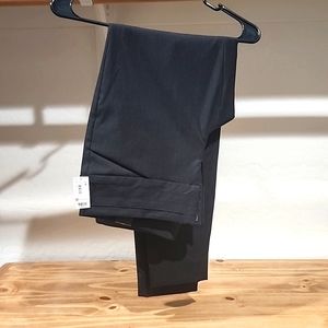 NWT The Limited Exact Stretch Slim Leg Pants Size 8